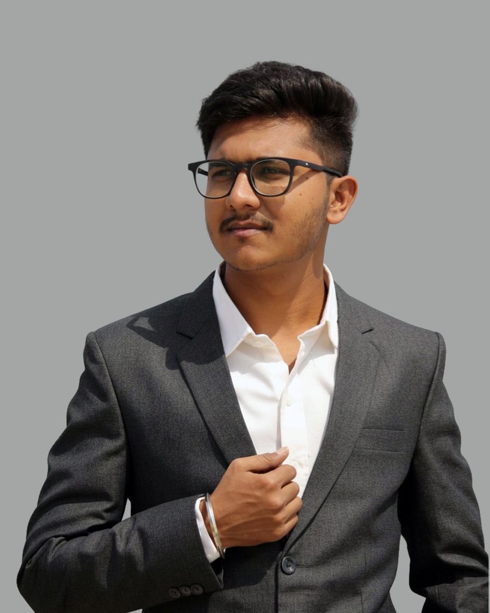 Ankit Dalsaniya